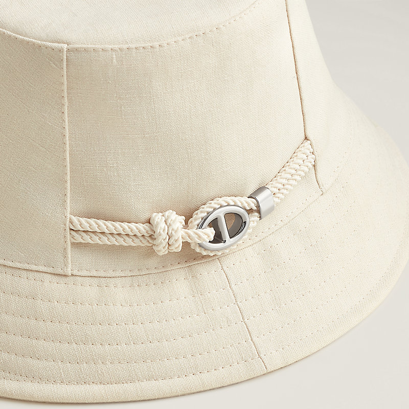Margot Maillon bucket hat | Hermès USA
